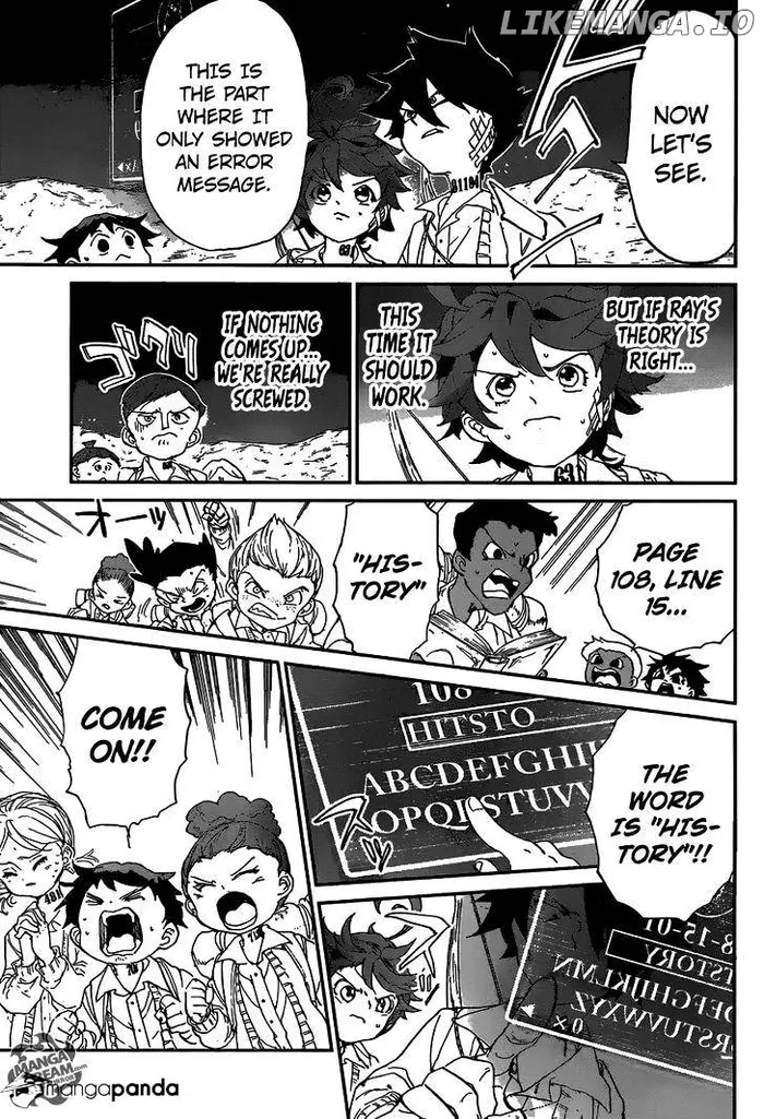 The Promised Neverland chapter 52 image 12_optimized
